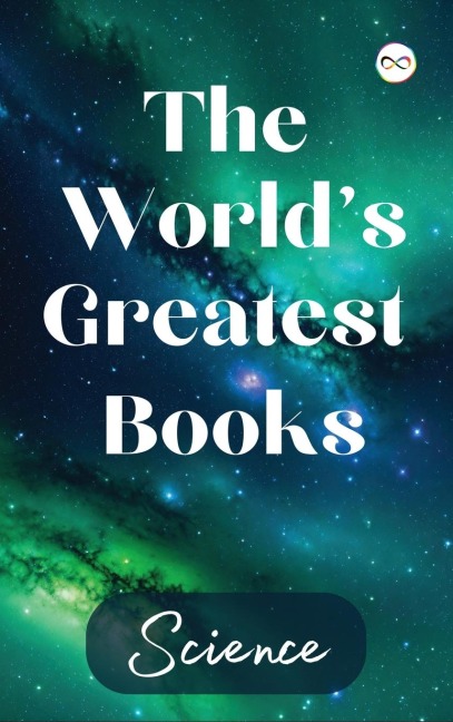 The Worlds Greatest Books (Science)