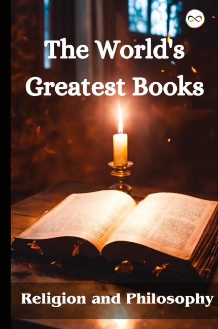 The Worlds Greatest Books (Religion and Philosophy)