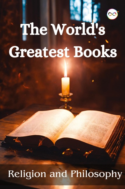 The Worlds Greatest Books (Religion and Philosophy)