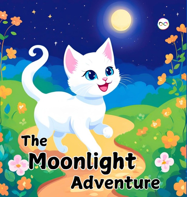 The Moonlight Adventure