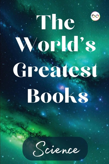 The Worlds Greatest Books (Science)