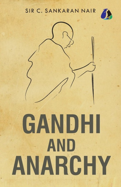 Gandhi and Anarchy