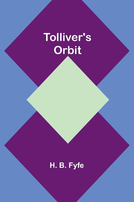 Tollivers Orbit