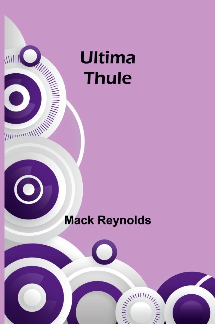 Ultima Thule
