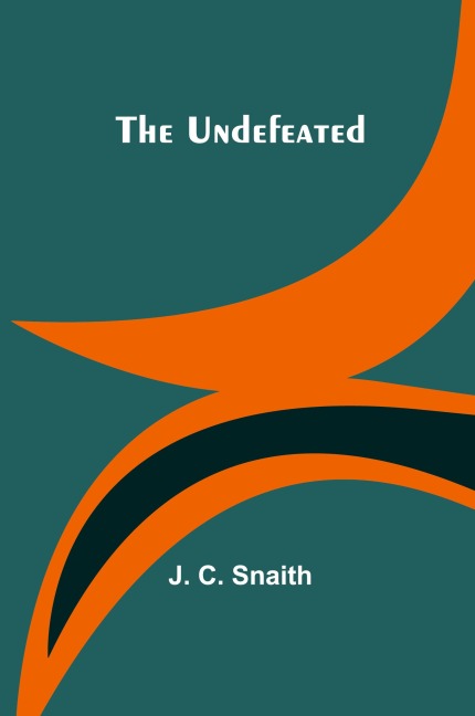 The Undefeated