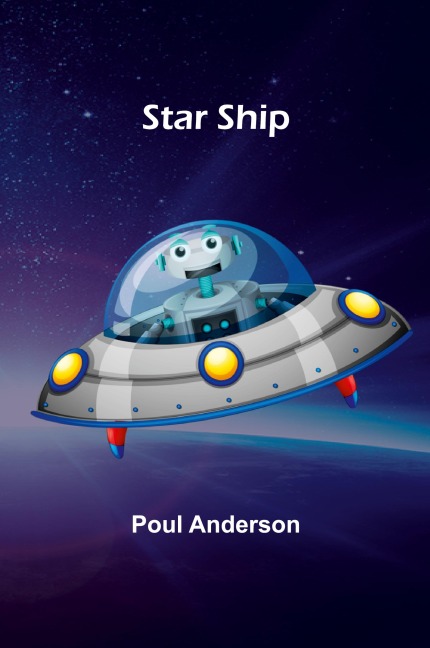 Star Ship