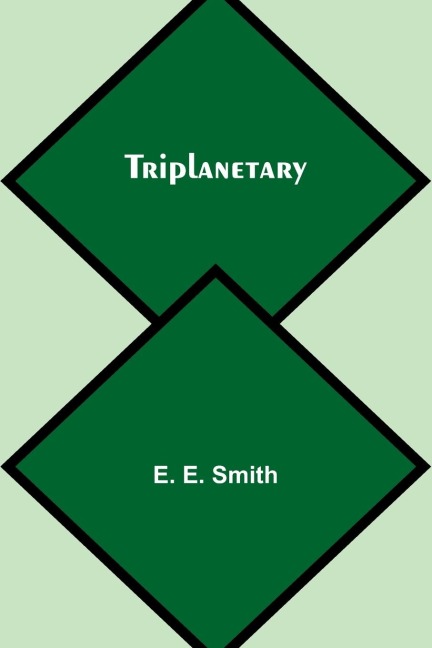Triplanetary
