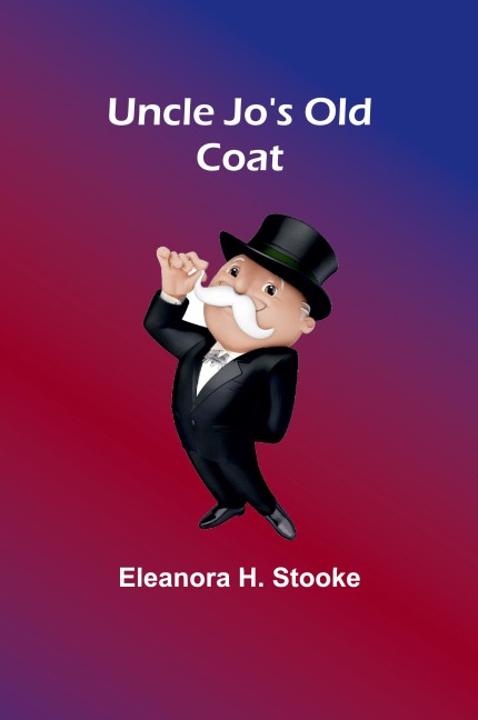 Uncle Jos Old Coat