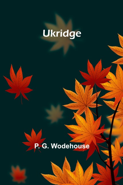 Ukridge