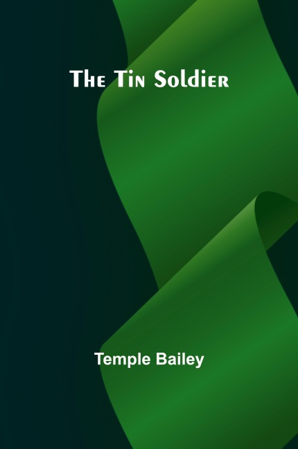 The Tin Soldier