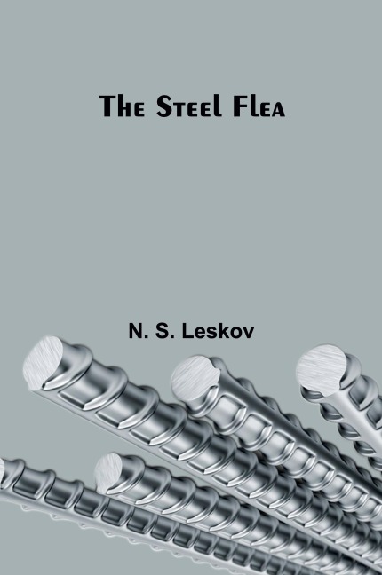 The Steel Flea