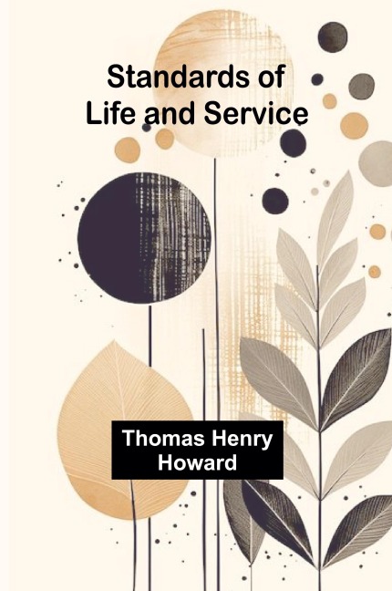 Standards of Life and Service