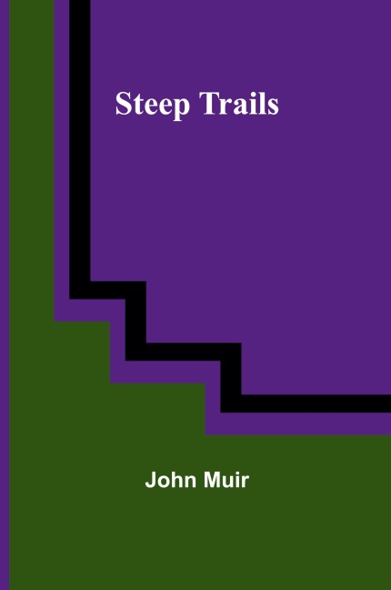 Steep Trails