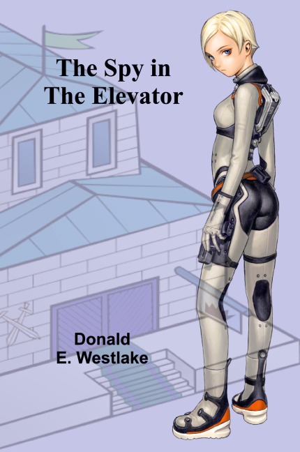 The Spy in the Elevator