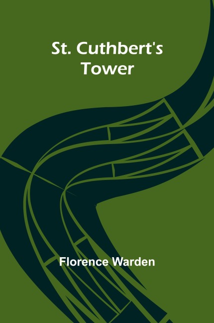 St. Cuthberts tower
