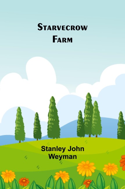 Starvecrow Farm