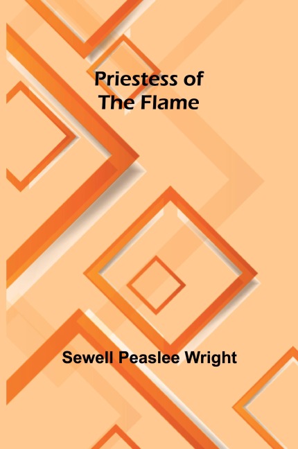 Priestess of the Flame