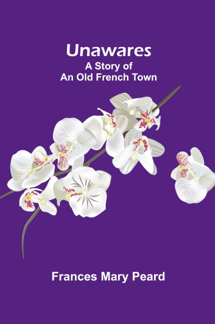 Unawares: A Story of an Old French Town