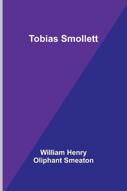 Tobias Smollett