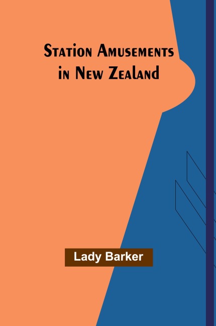 Station Amusements in New Zealand