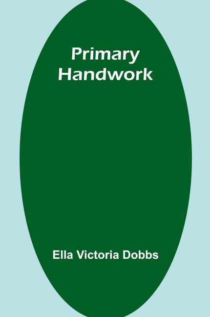 Primary Handwork