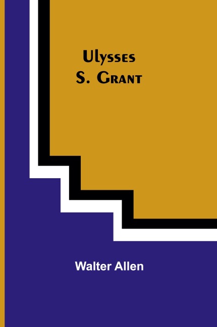 Ulysses S. Grant