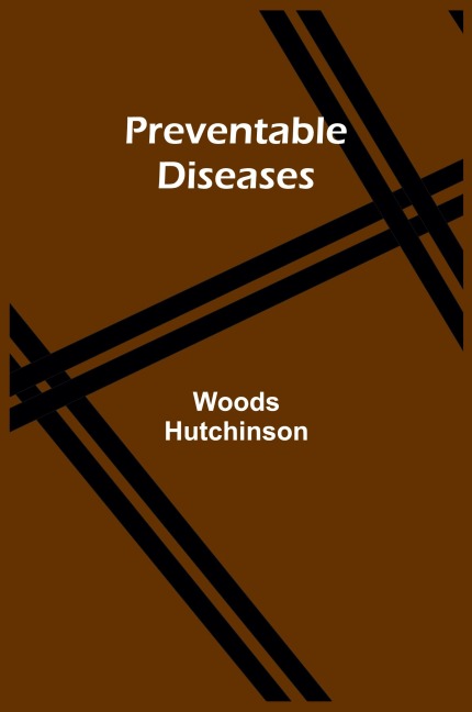 Preventable Diseases