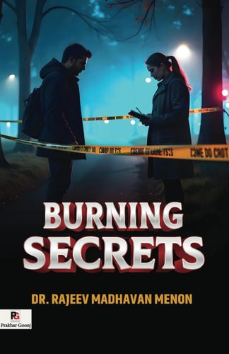 Burning Secrets