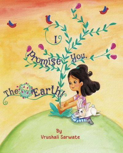 I Promise You The Earth