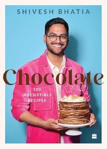Chocolate: 100 Irresistable Desserts