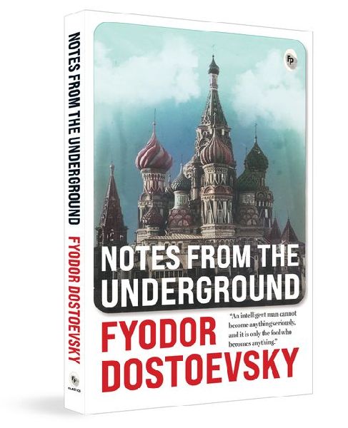Notes from the Underground