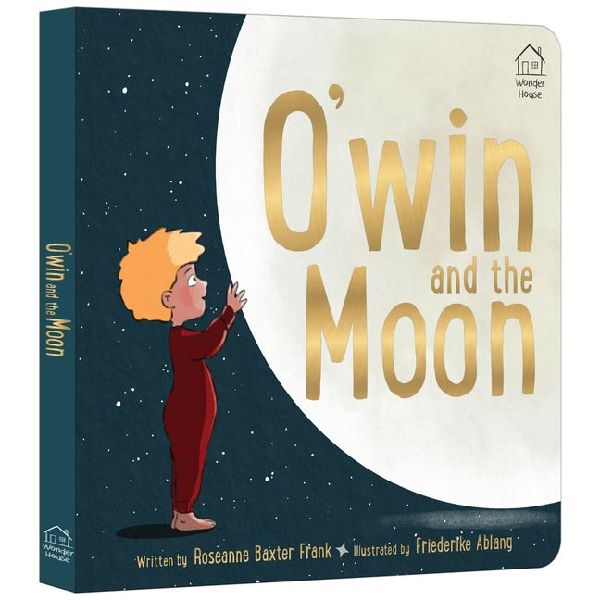 O'Win and the Moon