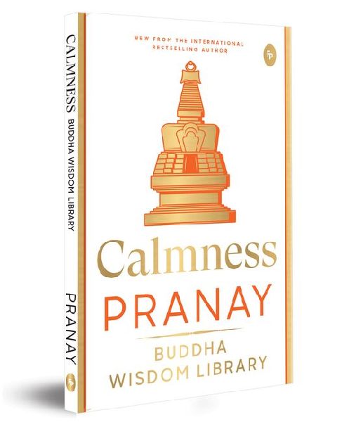 Calmness