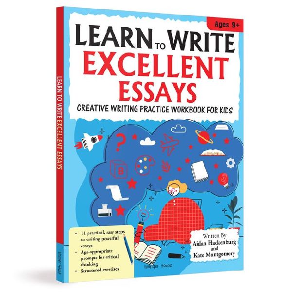 Learn to Write Excellent Essays