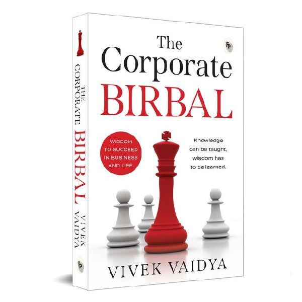 The Corporate Birbal