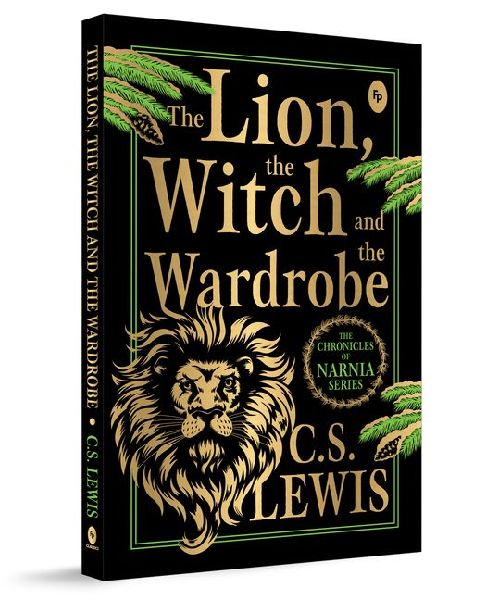 The Chronicles of Narnia: The Lion, the Witch and the Wardrobe