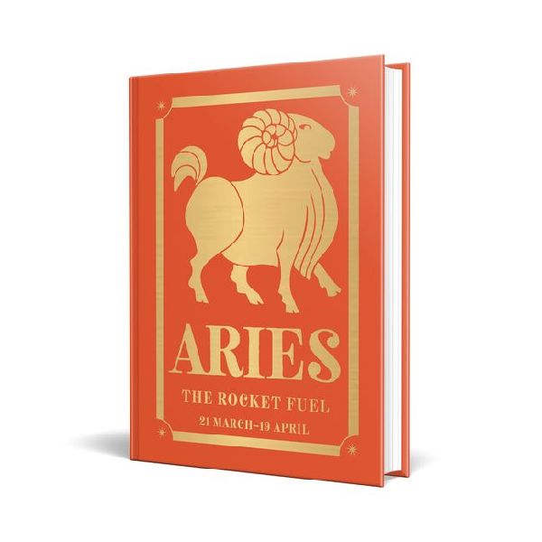 Aries: The Rocket Fuel