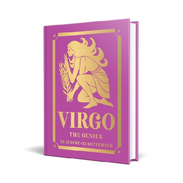 Virgo: The Genius