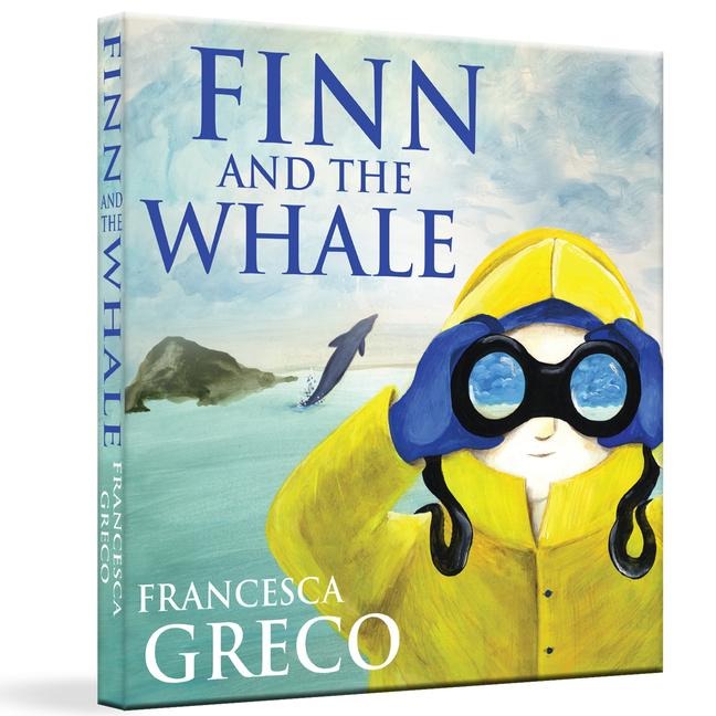 Finn and the Whale