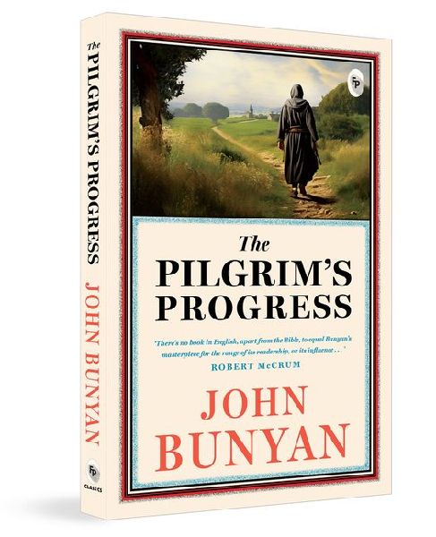 The Pilgrims Progress