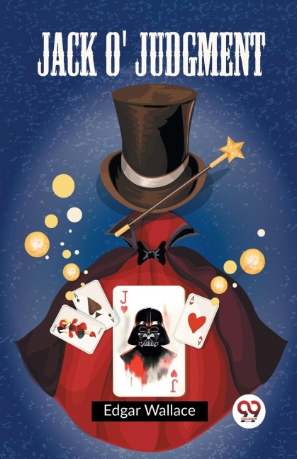Jack O Judgment
