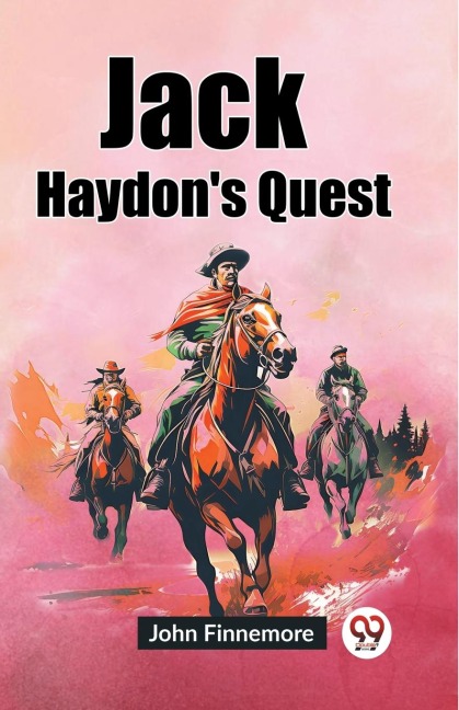 Jack Haydons Quest