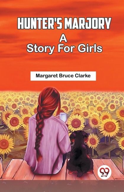 Hunters Marjory A Story For Girls