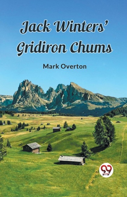 Jack Winters Gridiron Chums