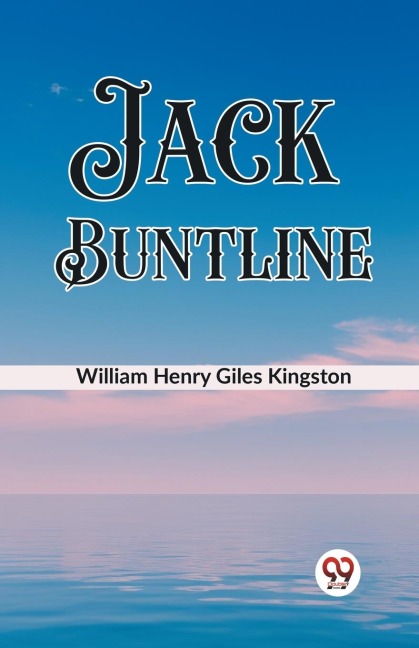 Jack Buntline