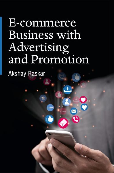 E-commerce Business with Advertising and Promotion