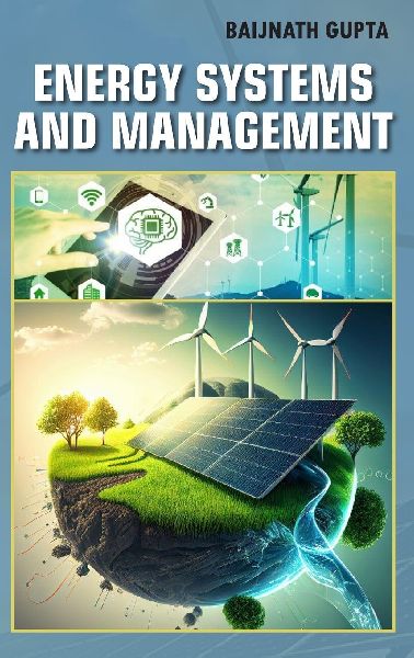 Energy Systems and Management