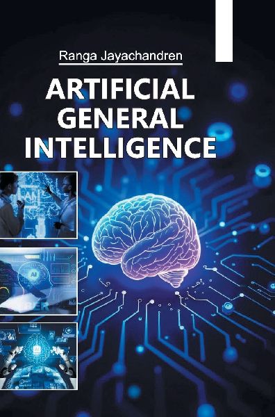 Artificial General Intelligence
