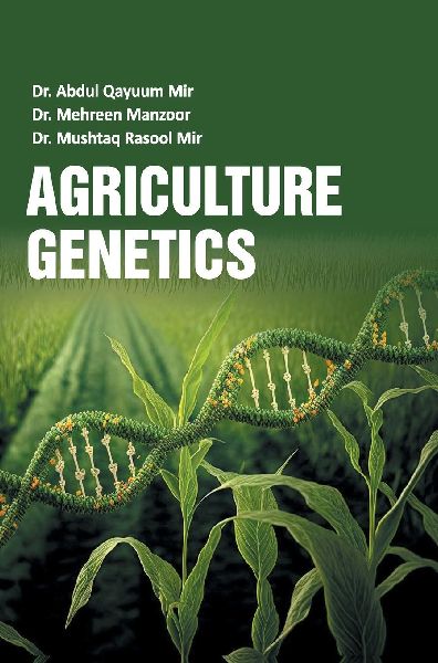 Agriculture Genetics