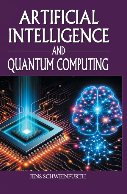 Artificial Intelligence and Quantum Computing